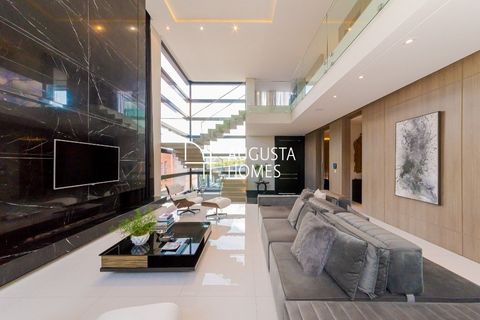 Foto Casa em Condomínio