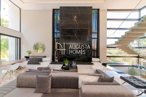 Foto Casa em Condomínio