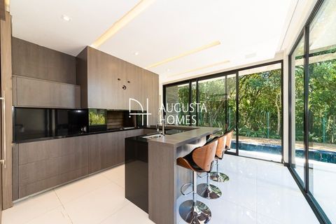 Foto Casa em Condomínio