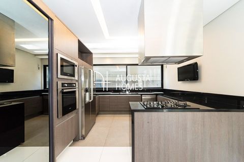 Foto Casa em Condomínio