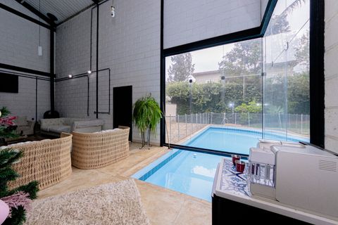 Foto Casa em Condomínio