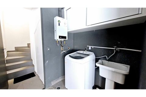 Foto Casa em Condomínio