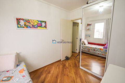 Foto Apartamento