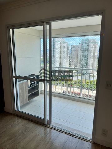 Foto Apartamento