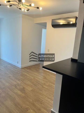 Foto Apartamento