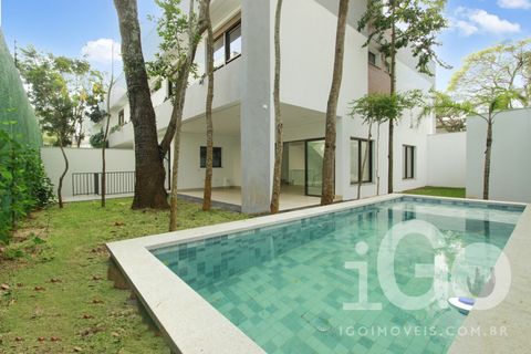 Foto Casa em Condomínio