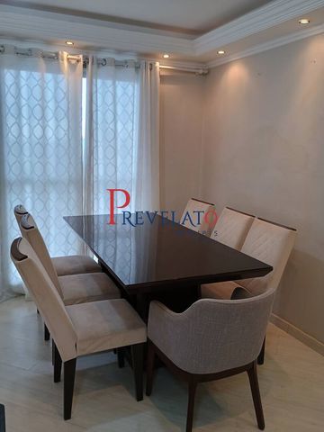 Foto Apartamento
