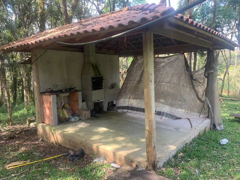 Foto Fazenda / Sítio / Chácara