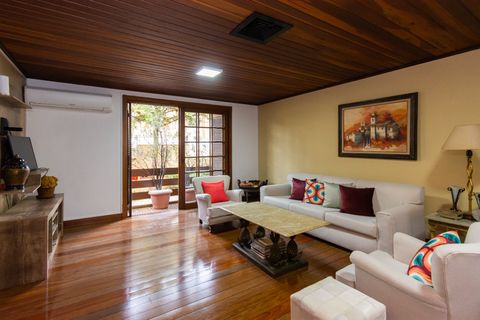 Foto Casa em Condomínio
