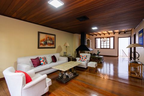 Foto Casa em Condomínio