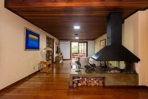Foto Casa em Condomínio