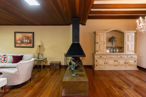 Foto Casa em Condomínio