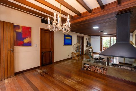 Foto Casa em Condomínio