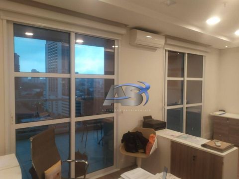 Foto Sala / Conjunto Comercial