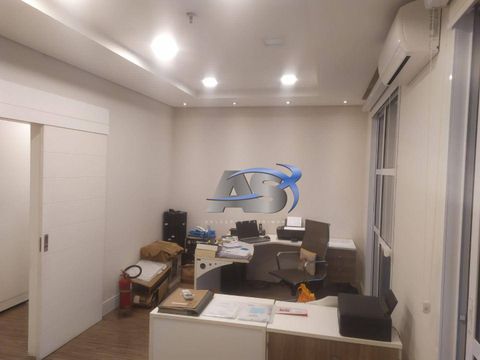 Foto Sala / Conjunto Comercial