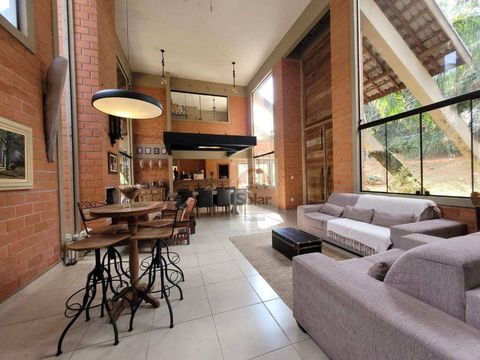 Foto Casa em Condomínio