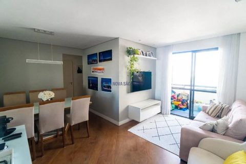 Foto Apartamento