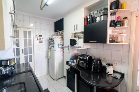 Foto Apartamento