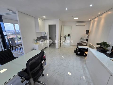 Foto Sala / Conjunto Comercial