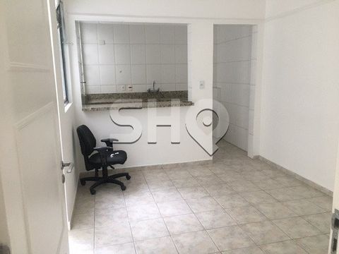 Foto Sala / Conjunto Comercial