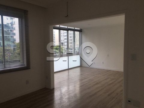 Foto Sala / Conjunto Comercial