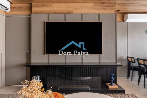 Foto Apartamento