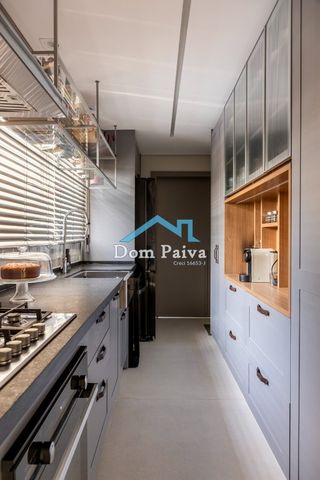 Foto Apartamento