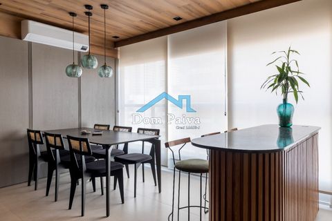 Foto Apartamento