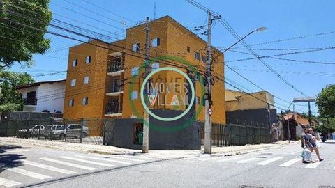 Foto Edifício Inteiro