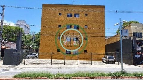 Foto Edifício Inteiro