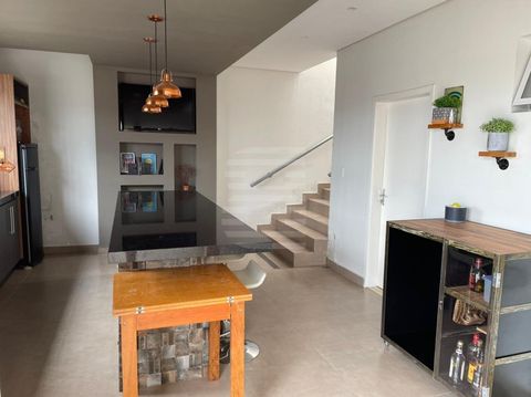 Foto Casa em Condomínio
