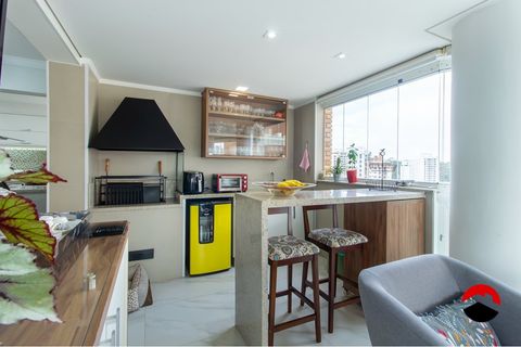 Foto Apartamento