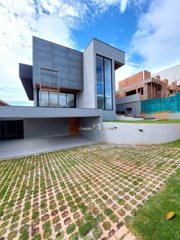 Foto Casa em Condomínio