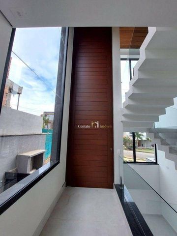 Foto Casa em Condomínio