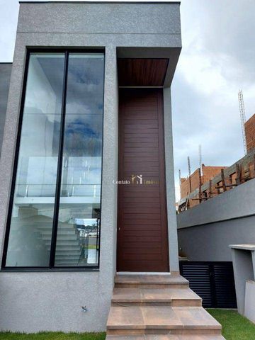 Foto Casa em Condomínio