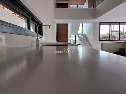 Foto Casa em Condomínio