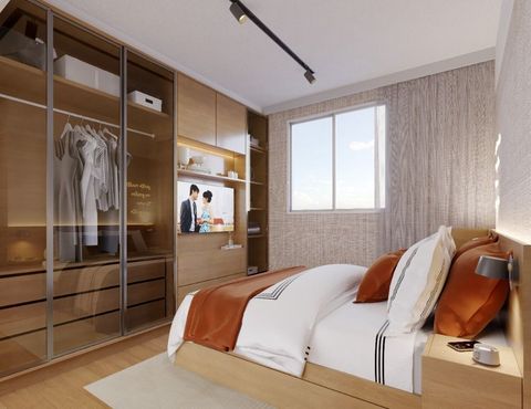 Foto Apartamento