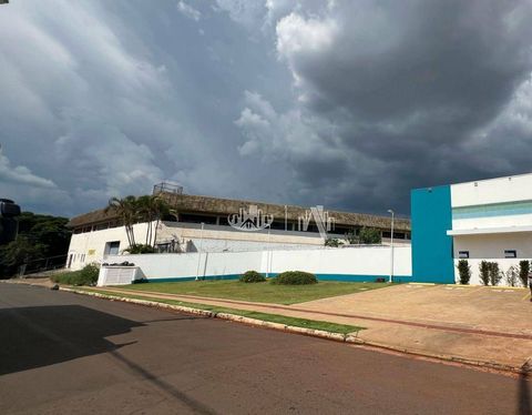 Foto Galpão / Depósito / Armazém / Pavilhão