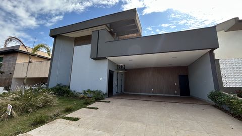 Foto Casa em Condomínio