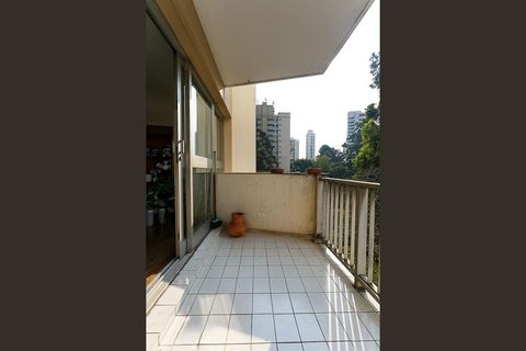 Foto Apartamento
