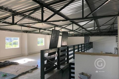 Foto Galpão / Depósito / Armazém / Pavilhão