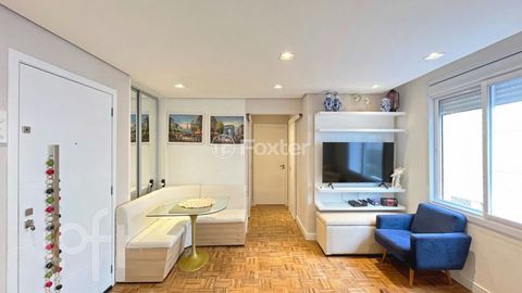 Foto Apartamento