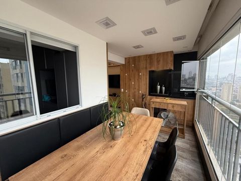 Foto Apartamento