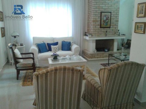 Foto Casa em Condomínio