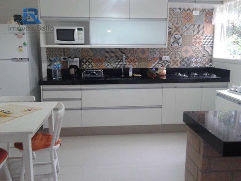 Foto Casa em Condomínio