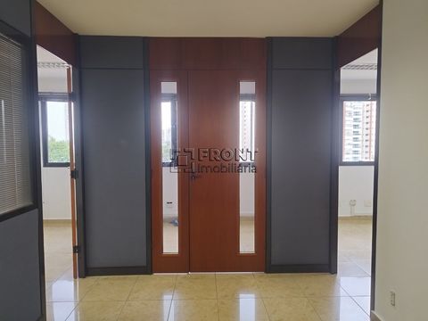 Foto Sala / Conjunto Comercial