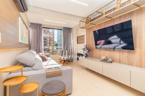 Foto Apartamento