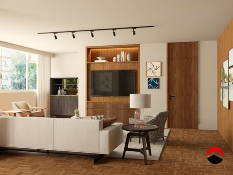 Foto Apartamento