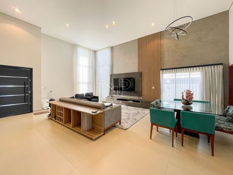 Foto Casa em Condomínio