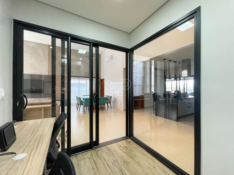 Foto Casa em Condomínio